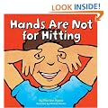 Hands are Not for Hitting (Good Behaviour)