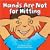 Hands are Not for Hitting (Good Behaviour)