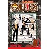 One Piece, Vol. 6: The Oath