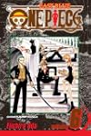 One Piece: Volume 6