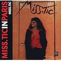 Miss.Tic in Paris