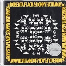 Roberta Flack & Donny Hathaway