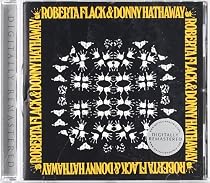Roberta Flack & Donny Hathaway