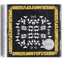 Roberta Flack & Donny Hathaway