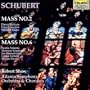 Schubert: Masses Nos. 2 & 6