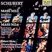 Schubert: Masses Nos. 2 & 6