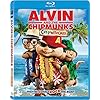 Alvin and the Chipmunks 3: Chipwrecked (Blu-ray/DVD/Digital Copy)