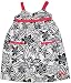 Roxy White Escape Dress 2T - 4T