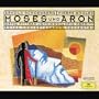Schoenberg - Moses und Aron / Pittman-Jennings � Merritt � Boulez