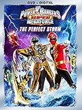 Power Rangers Super Megaforce: The Perfect Storm [DVD + Digital]