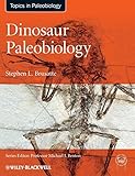 Dinosaur paleobiology