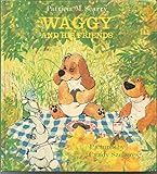 Waggy and his friends