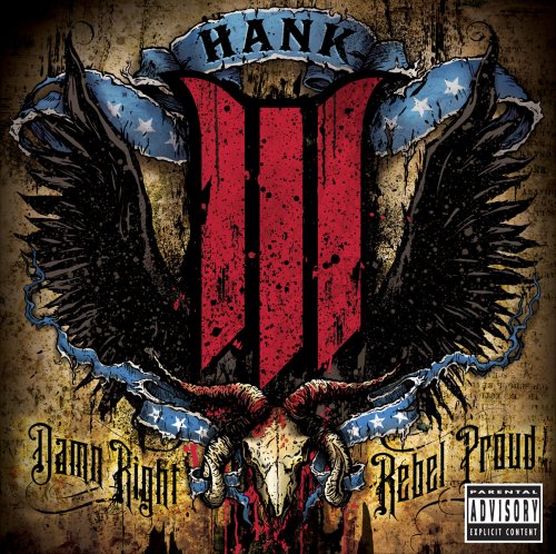 CD-Charts  Music : Damn Right, Rebel Proud [Us Import]
