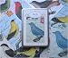 Cavallini Postcard Set- Birds