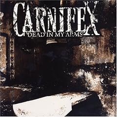 Dead in My Arms