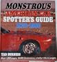 Monstrous American Car Spotter's Guide 1920-1980/110383Ap