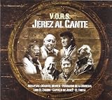 V.O.R.S -Jerez Al Cante