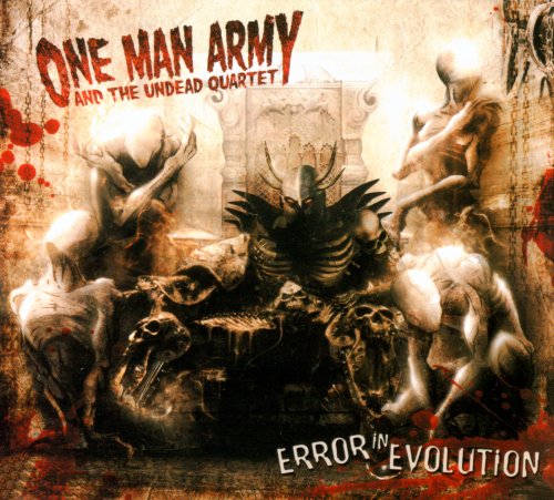 Error in Evolution
