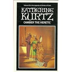 Camber the Heretic (Legends of Camber of Culdi)