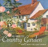 An English Country Garden