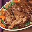 Omaha Steaks Savory Pot Roast Dinner