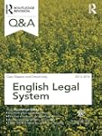 Q&A English Legal System 2013-2014 (Q...