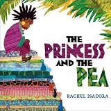 The Princess and the Pea