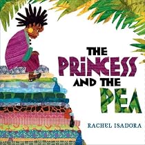 The Princess and the Pea