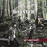 Monster by Girugamesh (2014-01-21)【並行輸入品】