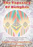 The tapestry of delights : the ultimate guide to UK rock & pop of the beat, R&B, psychedelic and progressive eras 1963-1976