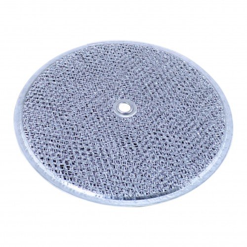 Broan NuTone S99010042 Aluminum utility ventilators