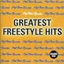 High Power Records - Greatest Freestyle Hits: Vol. 1