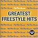 High Power Records - Greatest Freestyle Hits: Vol. 1