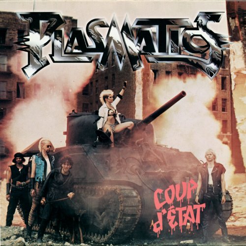 Plasmatics - Coup d_Etat - Zortam Music