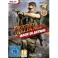 Jagged Alliance: Back in Action