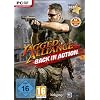 Jagged Alliance: Back in Action