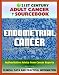 21st Century Adult Cancer Sourcebook: Endometrial Cancer (Cancer of the Uterus) - Clinical Data for Patients, Families, and Physicians 61uc82ZWzhL. SL75 New Ovarian Cyst Symptoms