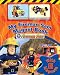 My Fireman Sam Magnet Book