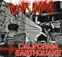 California Earthquake