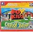 3D CREATION STATION by Fox Interactive Media