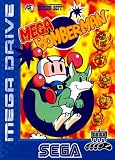 Mega Bomberman