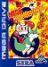 Mega Bomberman