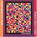 Ideas and Inspirations: Abstract Quilts in Solids