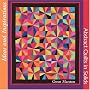Ideas and Inspirations: Abstract Quilts in Solids