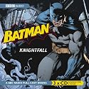 Batman, Knightfall (BBC Audio)