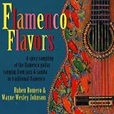 Flamenco Flavors