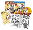 聖剣の刀鍛冶(ブラックスミス) Vol.3 [Blu-ray]