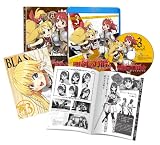 聖剣の刀鍛冶(ブラックスミス) Vol.3 [Blu-ray]