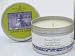boxer35 - Aroma Paws 217 Breed Candle Tin Boxer Vanilla