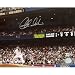 Steiner Sports MLB Joba Chamberlain 1st MLB Start 1st Pitch Autographed 8-by-10-Inch Photograph